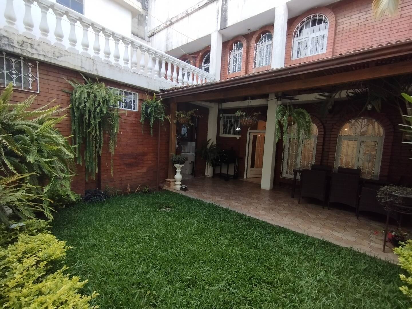 #530 - Casa para Venta en Ciudad de Guatemala - Guatemala