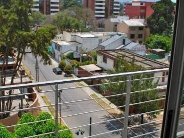 Apartamento para Alquiler en Ciudad de Guatemala - 3