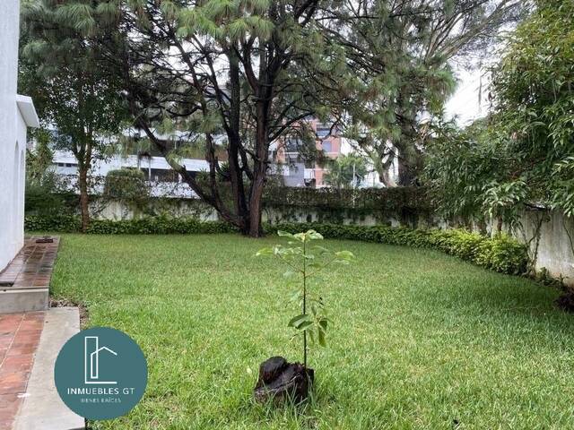 Casa para Alquiler en Ciudad de Guatemala - 5