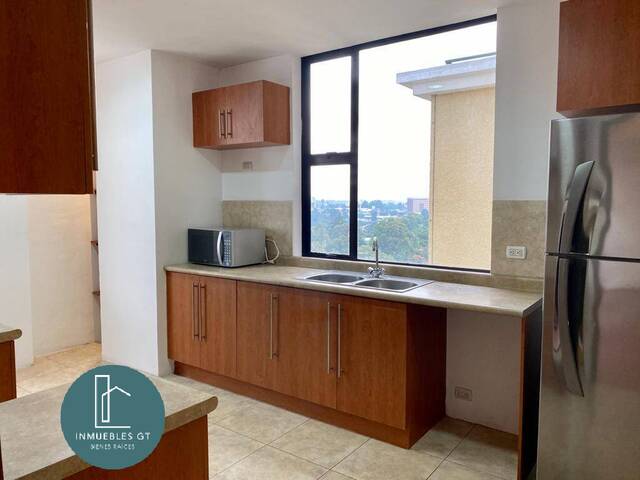 Apartamento para Venta en Ciudad de Guatemala - 4