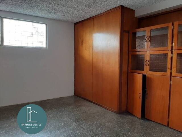 Casa para Venta en Ciudad de Guatemala - 4