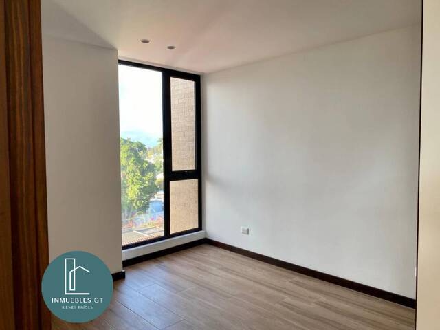 Apartamento para Venta en Ciudad de Guatemala - 4