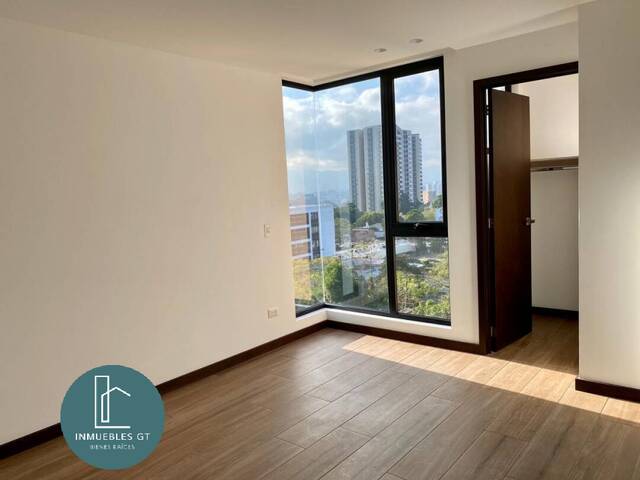 Apartamento para Venta en Ciudad de Guatemala - 3