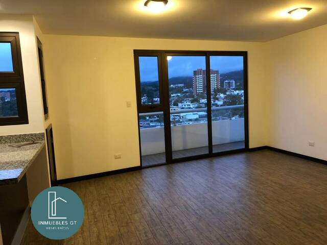 Apartamento para Alquiler en Ciudad de Guatemala - 4