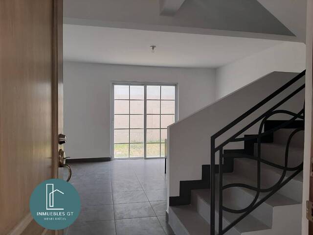 Casa para Venta en Mixco - 3