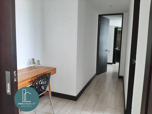 Apartamento para Venta en Ciudad de Guatemala - 3