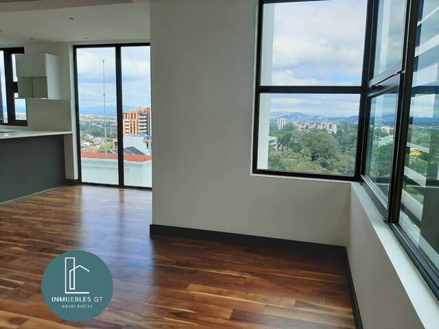 Apartamento para Venta en Ciudad de Guatemala - 2