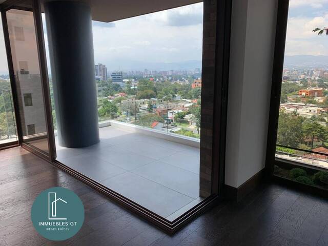 Apartamento para Alquiler en Ciudad de Guatemala - 3