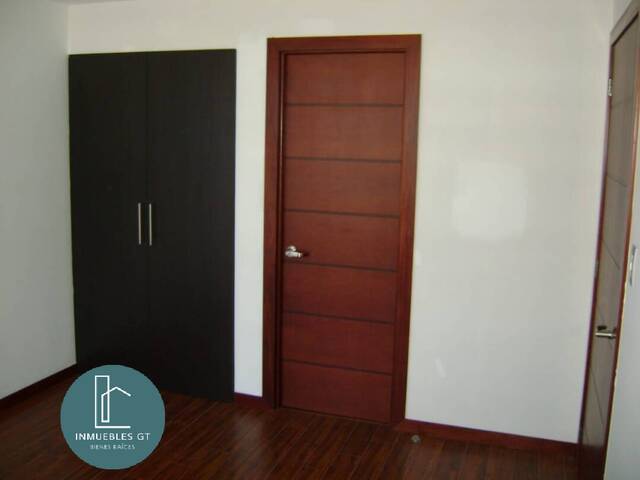 Apartamento para Alquiler en Ciudad de Guatemala - 3