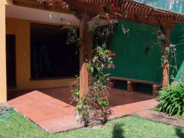 Casa para Venta en Ciudad de Guatemala - 4