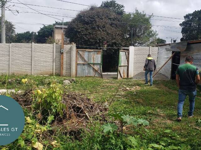 Terreno para Venta en Ciudad de Guatemala - 5