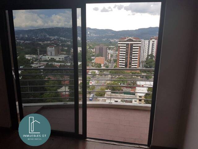 Apartamento para Venta en Ciudad de Guatemala - 4