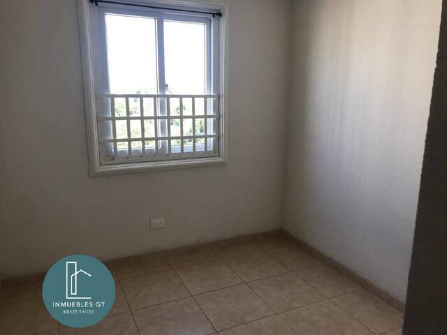 Apartamento para Alquiler en Mixco - 2