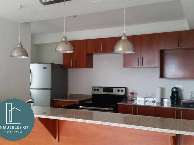 Apartamento para Alquiler en Mixco - 3