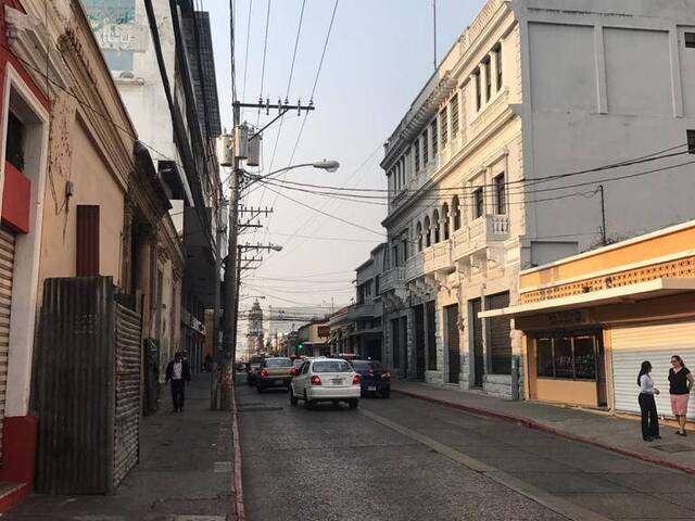 Piso Comercial para Venta en Ciudad de Guatemala - 5