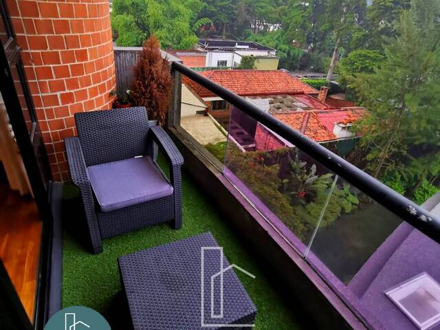 Apartamento para Venta en Ciudad de Guatemala - 3