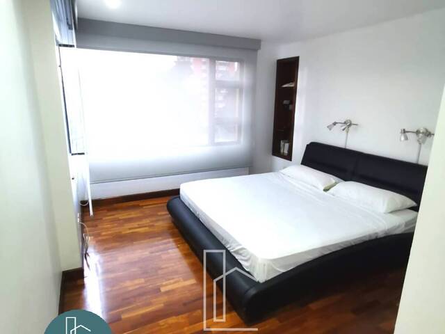 Apartamento para Venta en Ciudad de Guatemala - 5