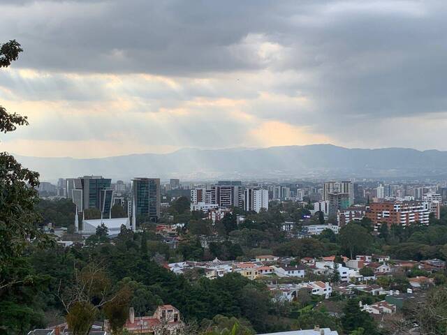 Terreno para Venta en Ciudad de Guatemala - 2