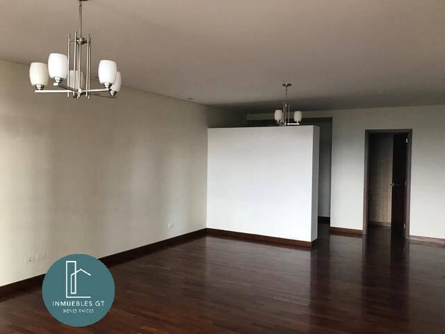 Apartamento para Alquiler en Ciudad de Guatemala - 5