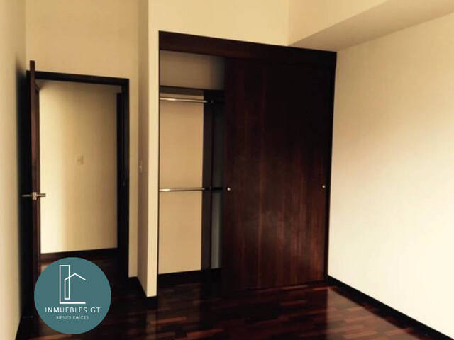 Apartamento para Venta en Ciudad de Guatemala - 4