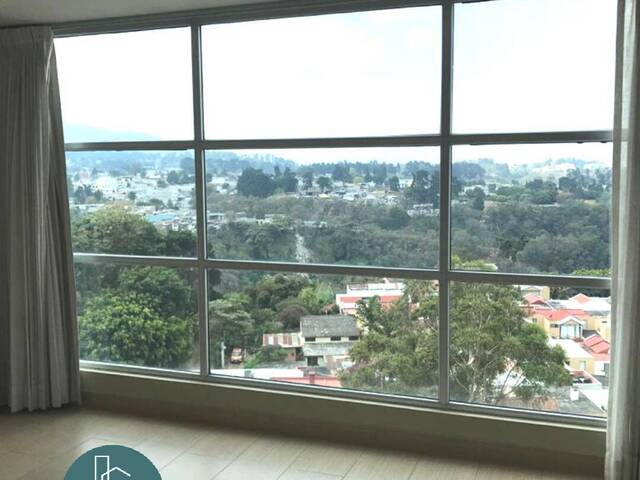 Apartamento para Alquiler en Ciudad de Guatemala - 4