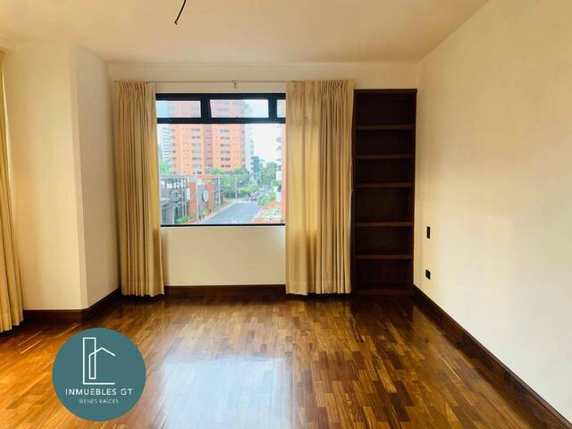 Apartamento para Venta en Ciudad de Guatemala - 4