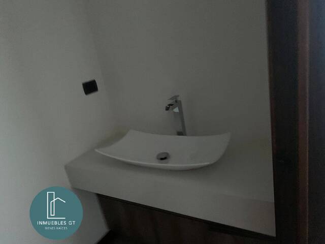 Apartamento para Venta en Ciudad de Guatemala - 4