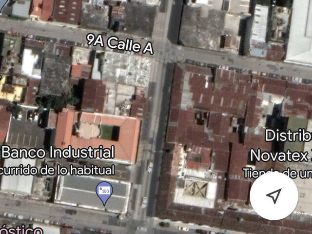 #427 - Piso Comercial para Alquiler en Ciudad de Guatemala - Guatemala - 2