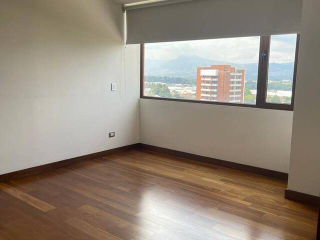 Apartamento para Venta en Ciudad de Guatemala - 4