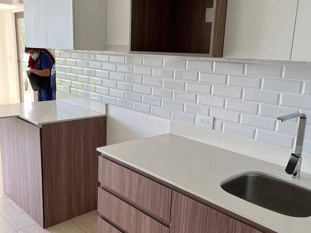 Apartamento para Alquiler en Ciudad de Guatemala - 2