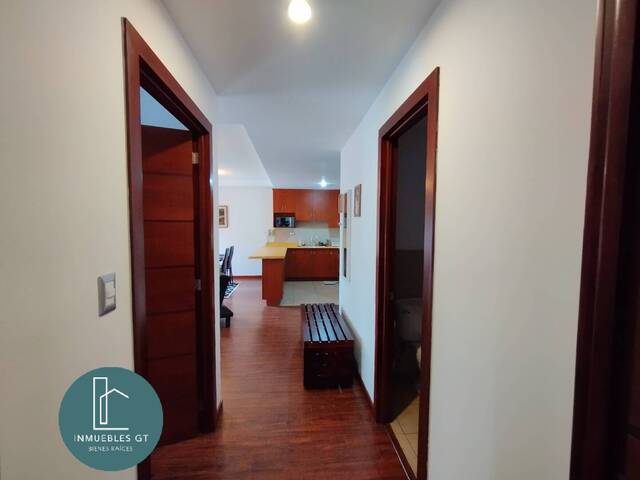 Apartamento para Alquiler en Ciudad de Guatemala - 4