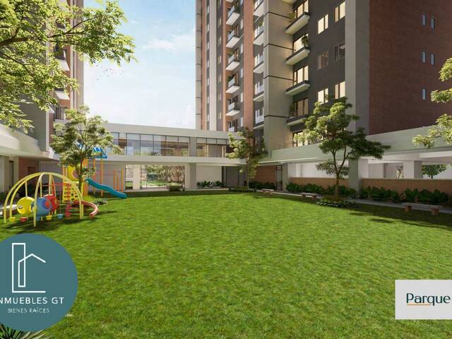 Apartamento para Venta en Ciudad de Guatemala - 4