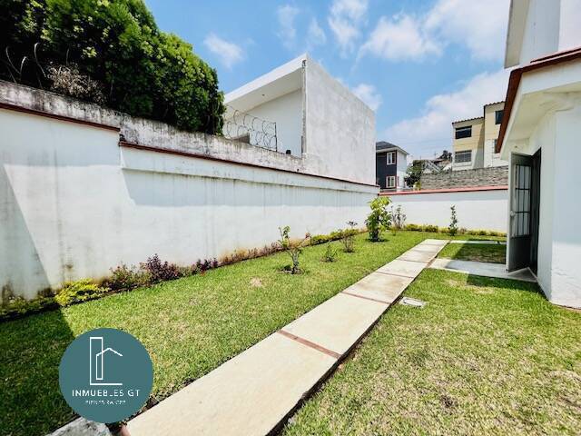 Casa para Venta en Ciudad de Guatemala - 5