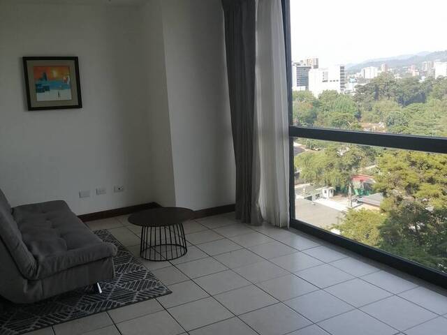 Apartamento para Alquiler en Ciudad de Guatemala - 3