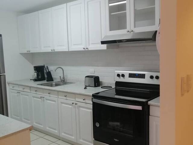 Apartamento para Alquiler en Ciudad de Guatemala - 4