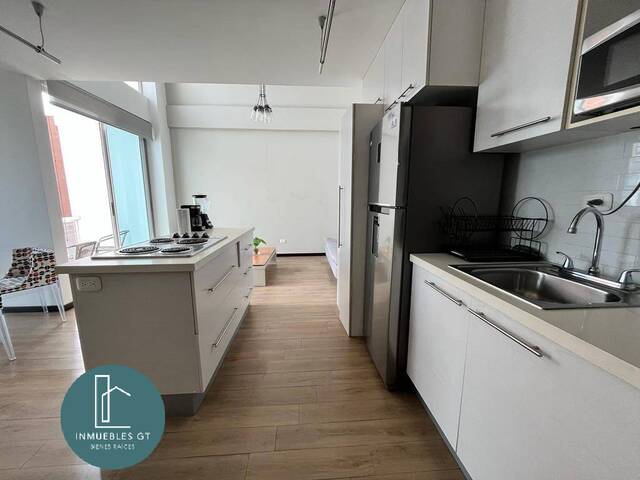 Apartamento para Venta en Ciudad de Guatemala - 4