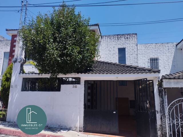 Venta en 2 - Villa Nueva