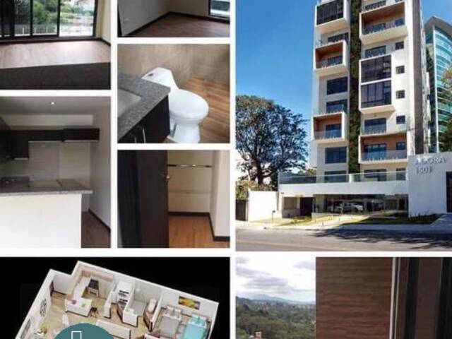 Apartamento para Alquiler en Ciudad de Guatemala - 5