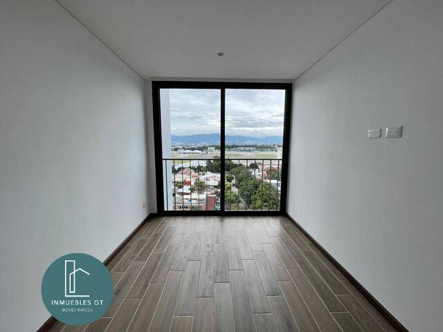 Apartamento para Venta en Ciudad de Guatemala - 5