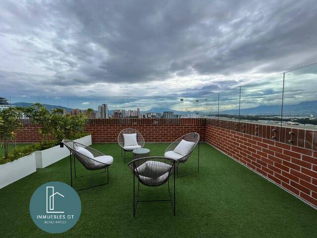 #746 - Apartamento para Venta en Ciudad de Guatemala - Guatemala - 2