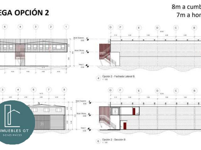 Bodega para Venta en Ciudad de Guatemala - 2