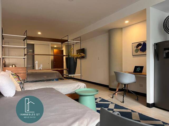 Apartamento para Venta en Ciudad de Guatemala - 4