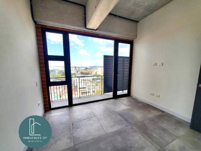 Apartamento para Venta en Ciudad de Guatemala - 5