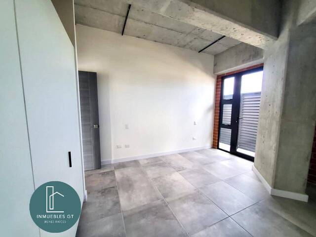 #780 - Apartamento para Venta en Ciudad de Guatemala - Guatemala - 3