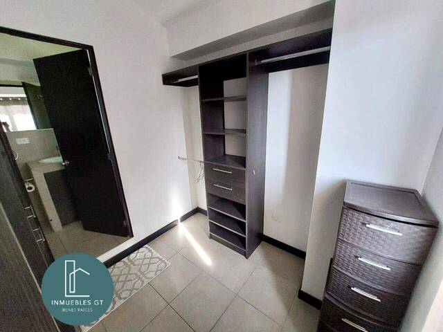 Apartamento para Venta en Ciudad de Guatemala - 4