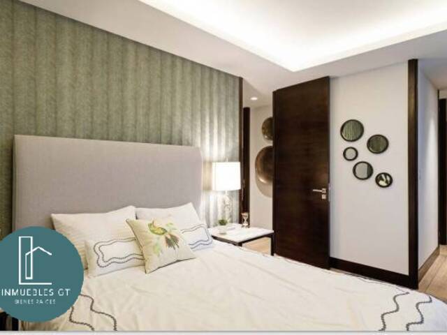 #799 - Apartamento para Venta en Ciudad de Guatemala - Guatemala - 3