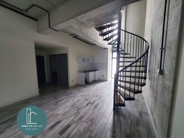 Apartamento para Venta en Ciudad de Guatemala - 1