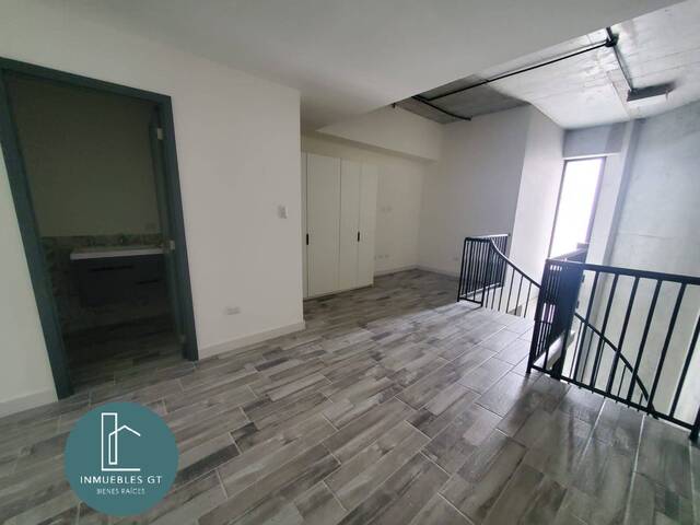 Apartamento para Venta en Ciudad de Guatemala - 5