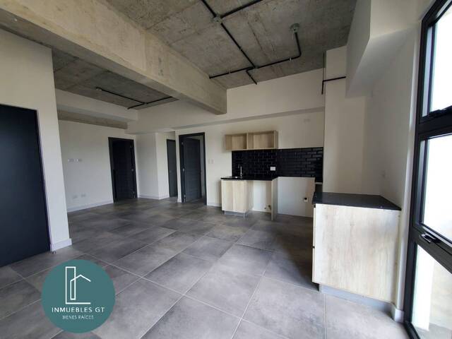 Apartamento para Venta en Ciudad de Guatemala - 1