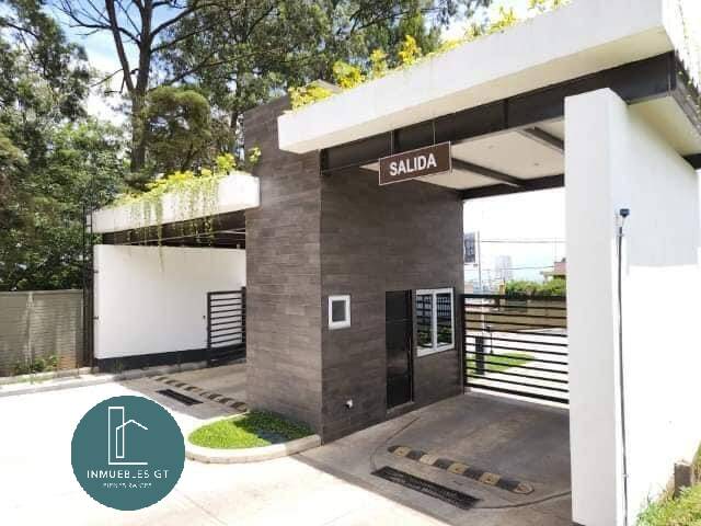 #835 - Apartamento para Venta en Mixco - Guatemala - 2